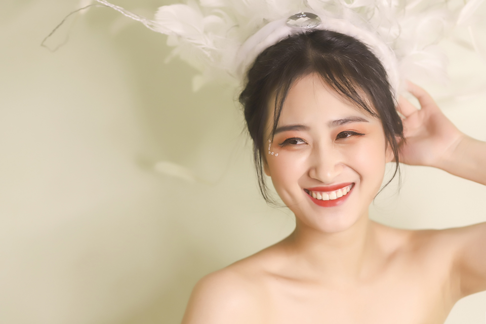 {千色彩妆}为大家揭秘天天不洗脸好吗 3个洗脸误区要避免