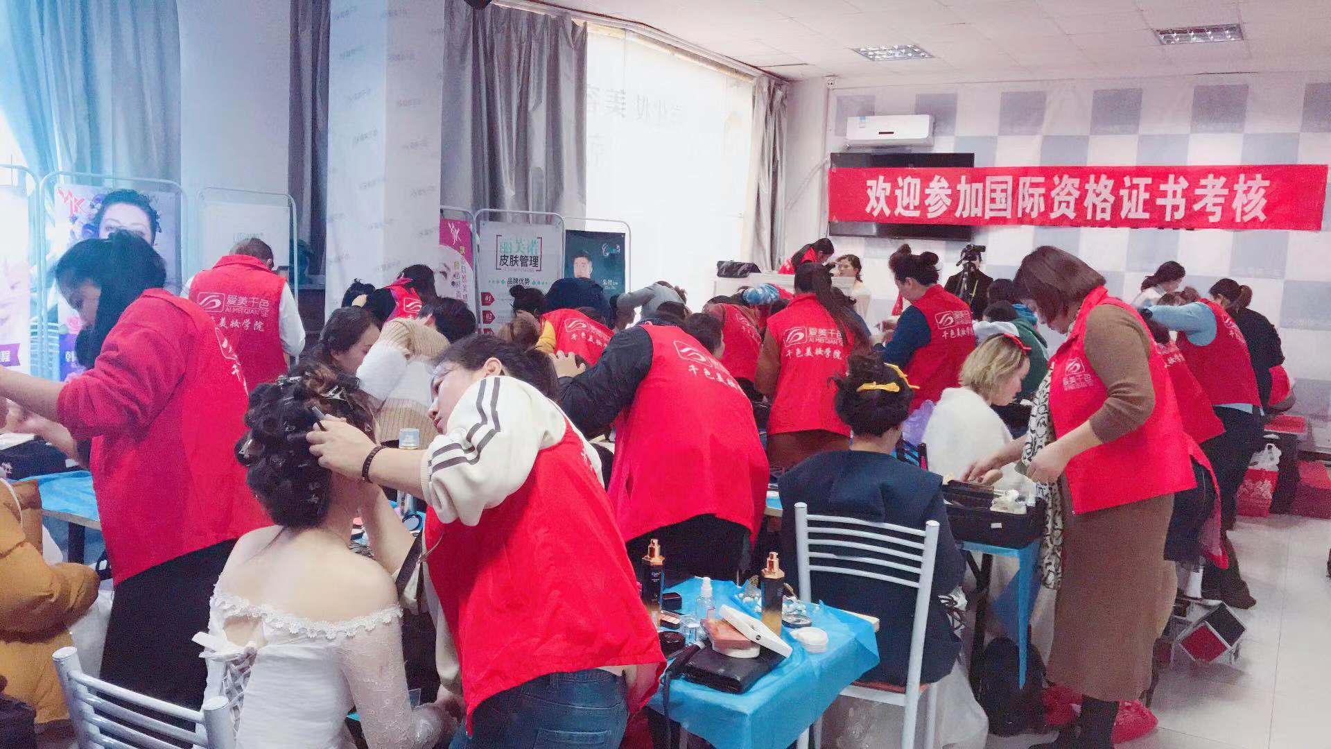这些化妆小学问爱美的你记住了吗