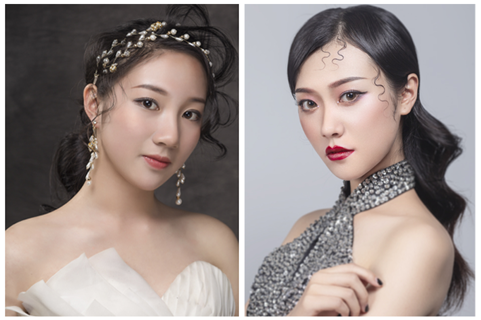 化妆美甲师的就业前景怎么样?