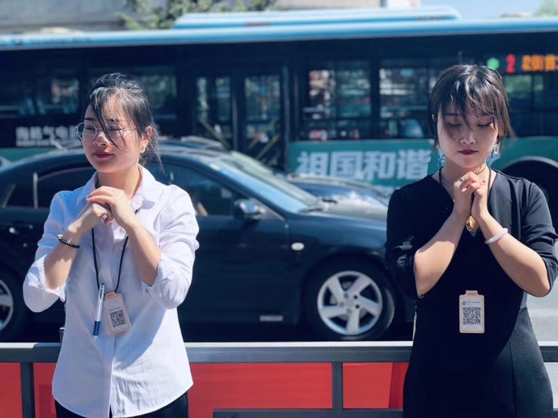 化妆应注意哪些问题_吴中区化妆学校