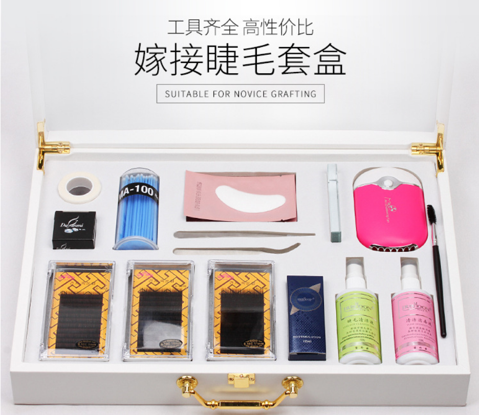 五颜六色的隔离霜，要按照自己的肤色来挑选