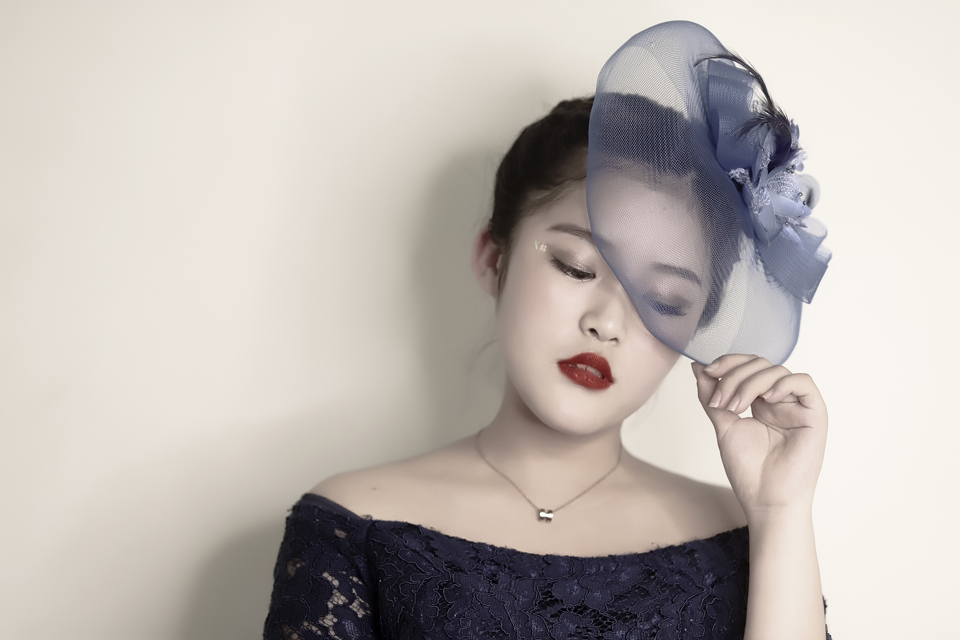 化妆失手如何补救？8个大招化腐朽为美腻！