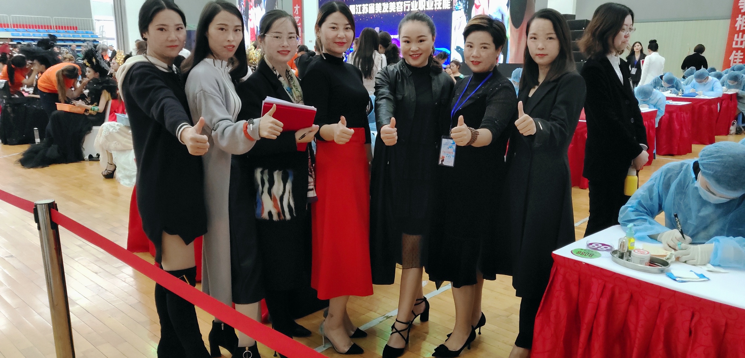 哪个化妆培训学校相对比较好