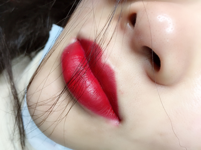 人像摄影的7种构图法，你会运用吗?