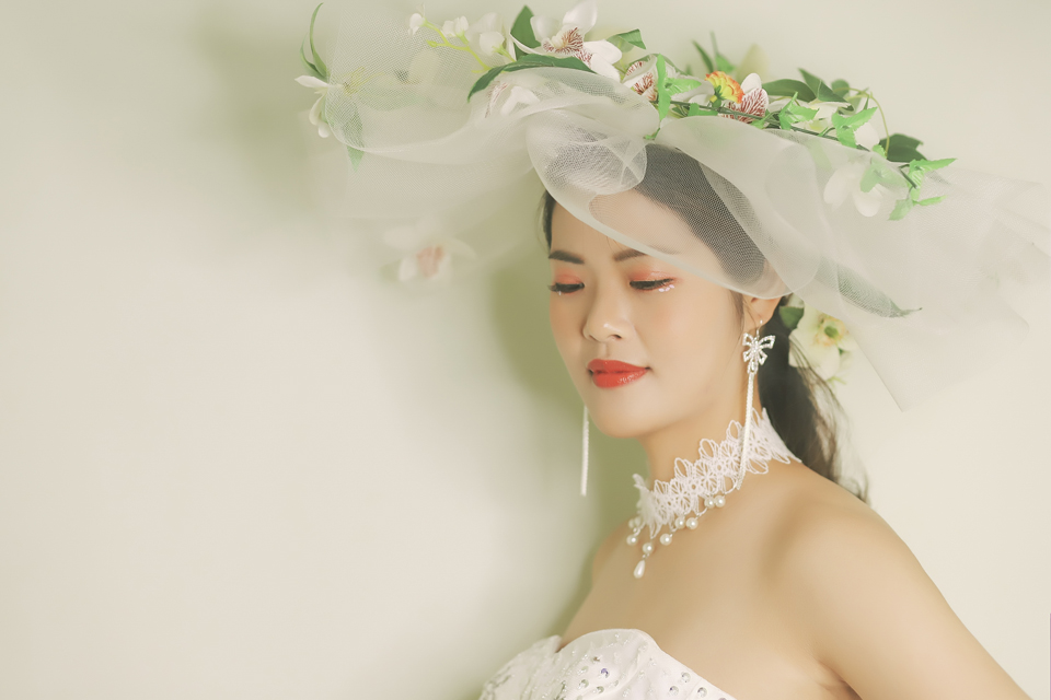学化妆有前途吗？学化妆好吗？