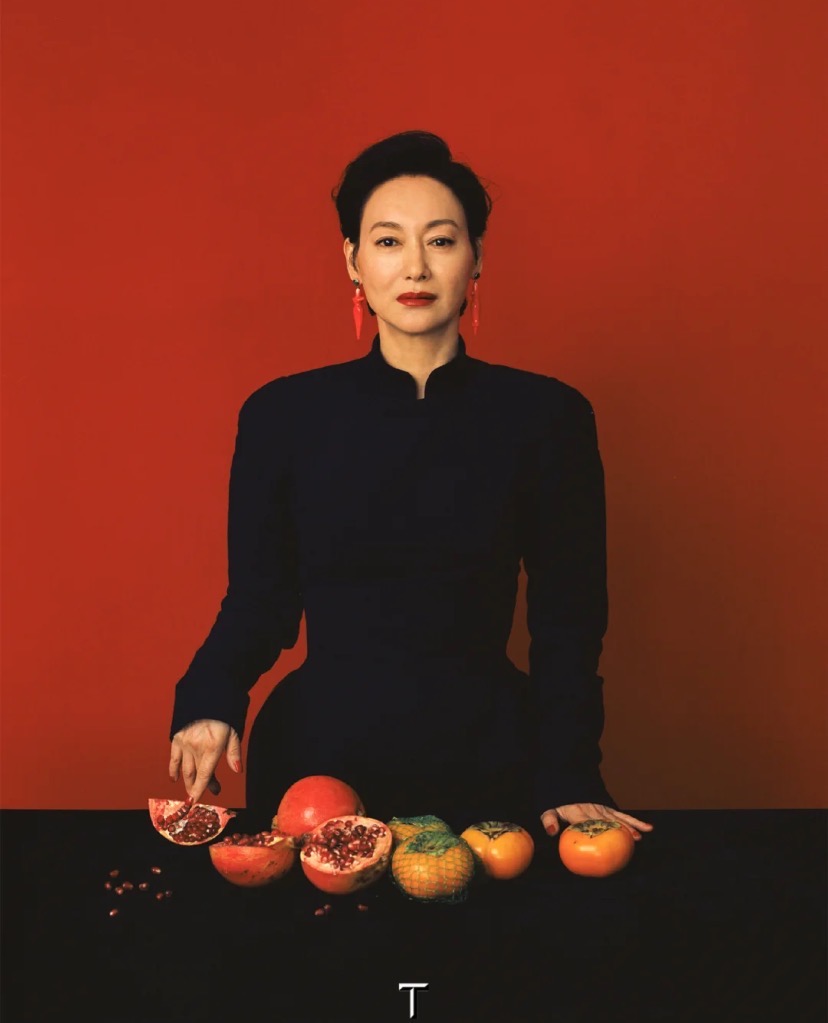 摄影审美丨提升时尚摄影审美 千色分享