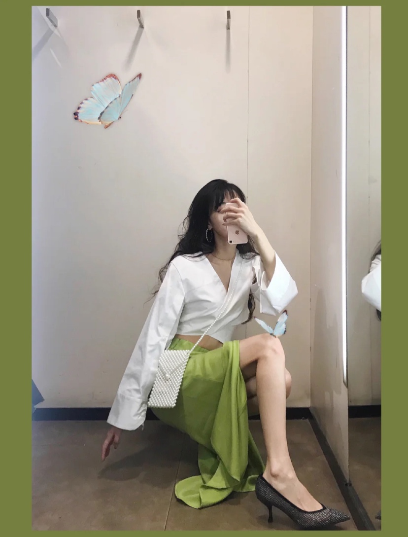 2020春夏穿搭丨楚楚可人美到犯规的baby穿搭分享 