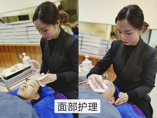 目前国内美容师就业方向指南