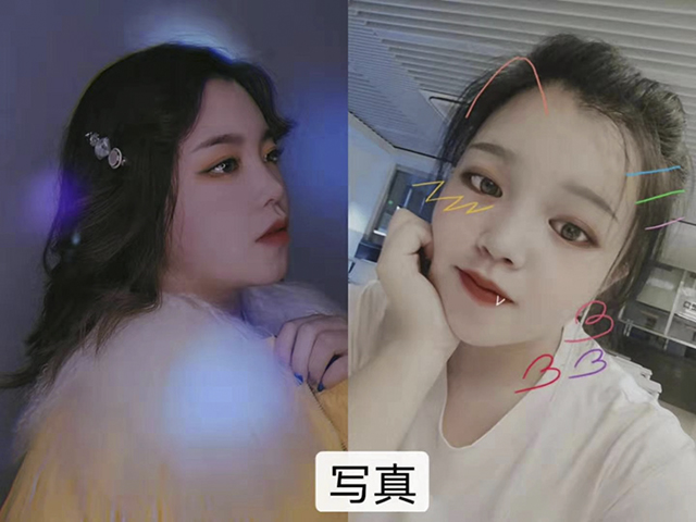 那些看似麻烦其实很简单的化妆技巧你知道啵