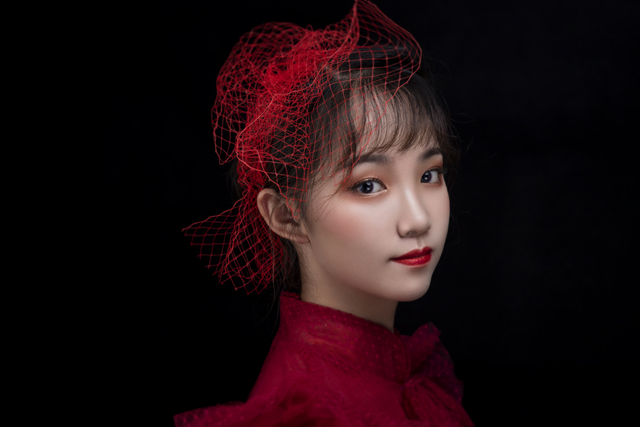 美妆知识点分享：暗黄肤色化妆技巧