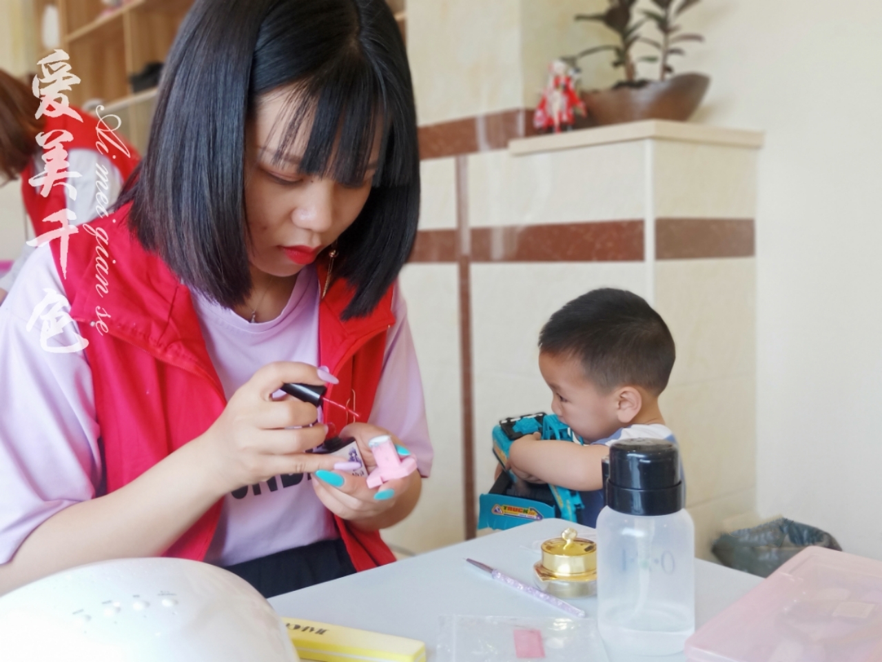 浦庄化妆学校学费多少钱？学化妆学费吗？