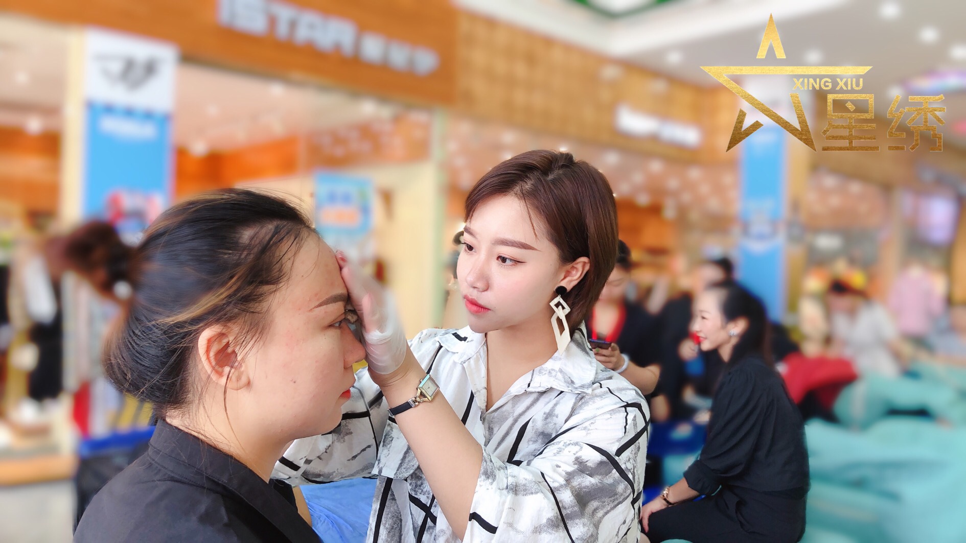 知识点分享：专业美发师必须掌握的烫发常识