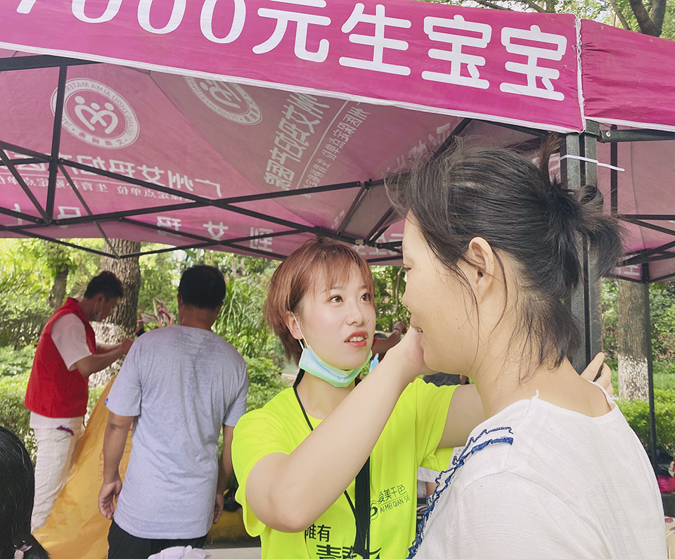 美发知识点：五种轻松缓解头发出油小技巧