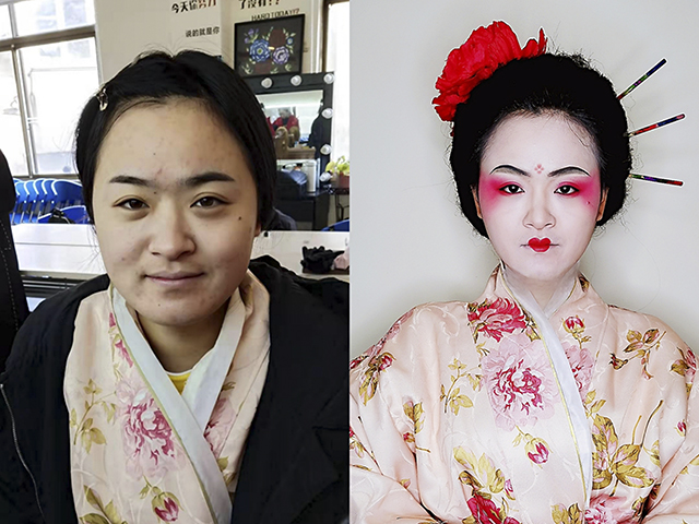 美妆知识点：九招告诉你 怎样化妆不需补妆！