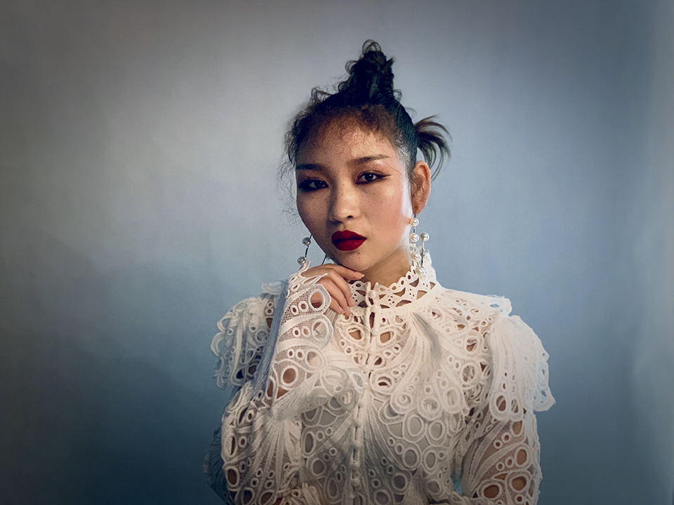 美妆知识点：适合新手的化妆小技巧