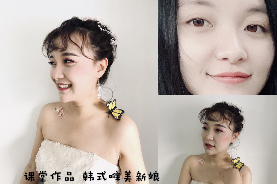 入门化妆方法步骤：好看的眉毛怎么画
