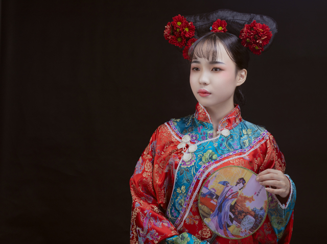 妆面知识点：日系妆怎么化才最好看，你学会了吗？