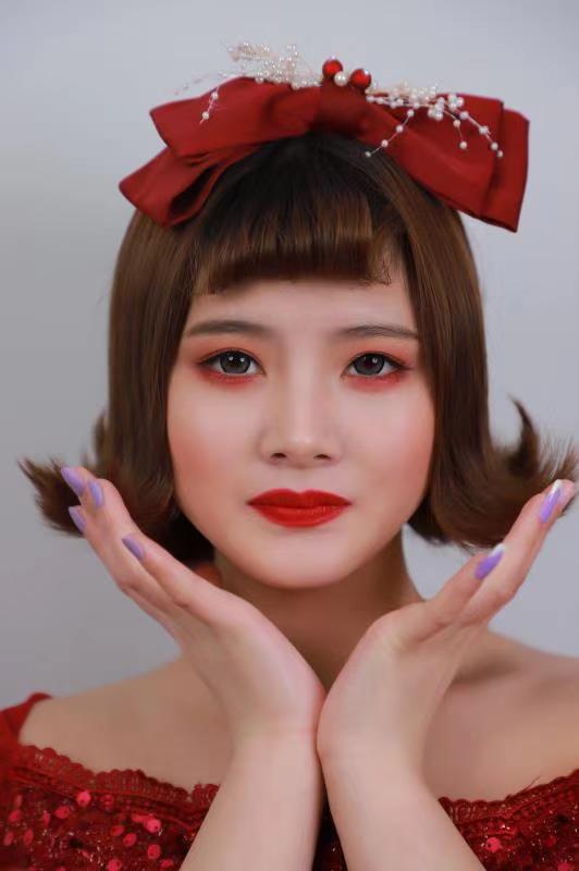 小白学习化妆必须了解掌握的化妆基础知识